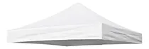 Comprar Lona De Repuesto Para Carpa 2x3 100% Impermeable Doble Capa Blanco
