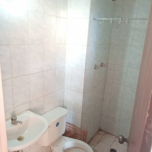 Resd. Las Aves, En Cúa: Te Espera Tu Nuevo Hogar ¡amplio Apartamento, Piso Pb!