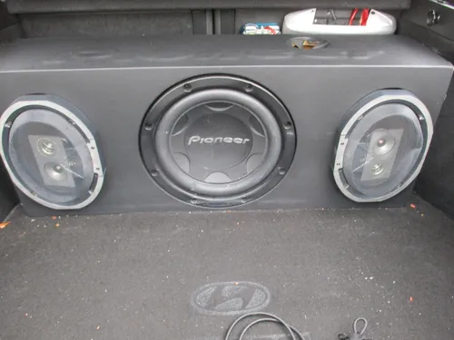 Hyundai Tiburon Gls Fx 2000cc Mt Aa