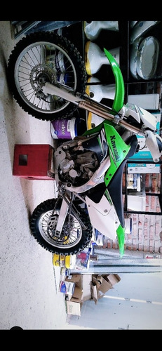 Kawasaki 2009