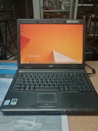 Laptop Acer Extensa 4620z. Vhcf