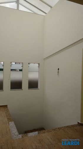 Imagem 10 de 13 de Sobrado - Água Rasa - Sp - 458985