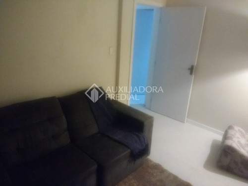 Imagem 5 de 9 de Apartamento - Sao Sebastiao - Ref: 298541 - V-298541