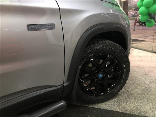 Imagem 7 de 14 de Fiat Toro Fiat Toro 2.0 Ultra Diesel 0km