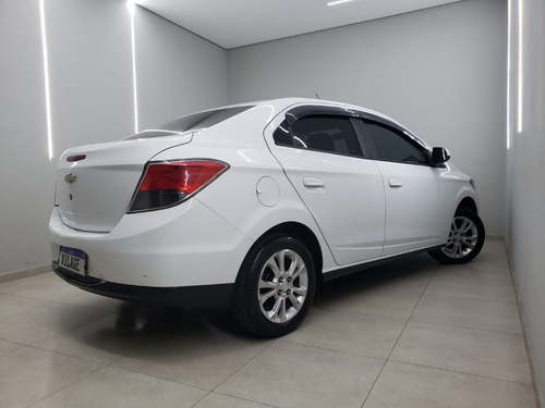 Chevrolet Prisma Prisma 1.4 LT SPE/4