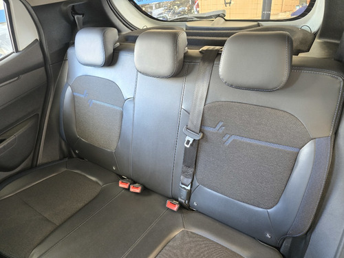 Renault Kwid 1.0 12V SCE FLEX INTENSE MANUAL