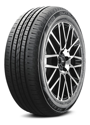 Neumaticos Momo Tires 195/60r15 88v M-2 Outrun