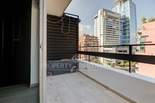 Precioso Departamento Con 2 Suites Y 2 Estacionami...