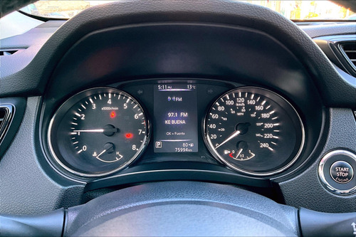 Nissan X-trail 2019