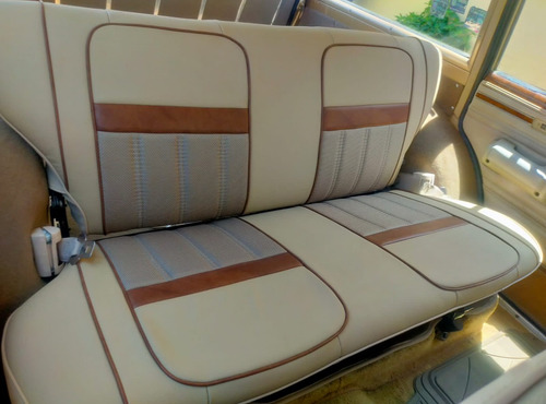 Jeep Grand Wagoneer 1984 V8 360 Amc