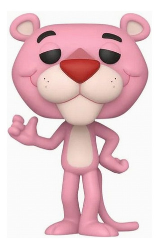 Pantera Rosa - Funko Pop # 1551 - Pink Panther