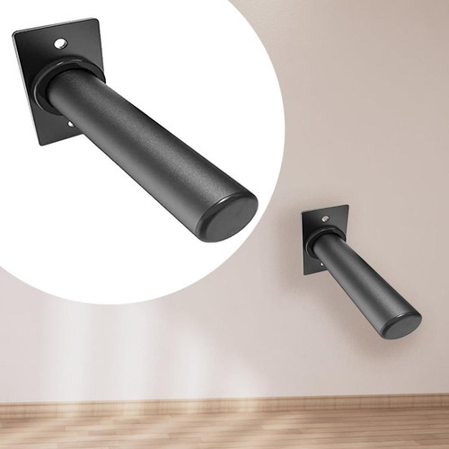 Soporte De Placa De Peso De Montaje En Pared Accesorios