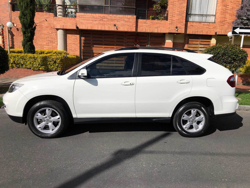 Byd S6 2400cc Glx Mt Techo