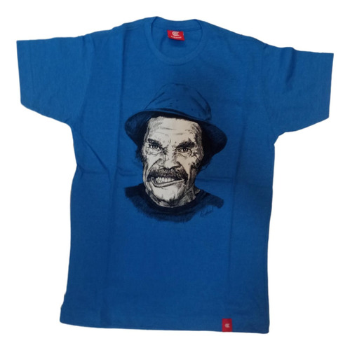 Remera De Don Ramon El Chavo