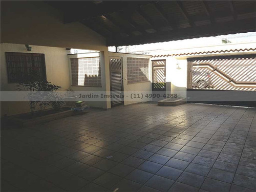 Imagem 2 de 15 de Terrea - Jardim Bom Pastor - Santo Andre - Sao Paulo | Ref.: - 29607