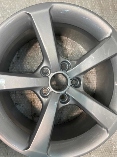 Roda Original De Audi A3 Sedan Ambiente 2018/19 Aro 17 Unid (Usado)