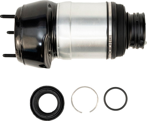 Bolsa Suspensão Ar Diant Esq Mercedes W164 Ml320 Ml350 W166 