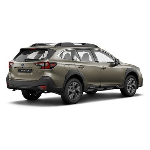 Imagen 4 de 18 de All New Outback