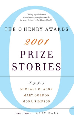 Libro Prize Stories: The O. Henry Awards - Dark, Larry