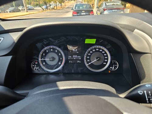 Hyundai Creta 1.5 Gls Ivt