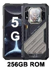 Smartphone Cubot Kingkong X Rugged 5g 16gb+256gb 10,200mah