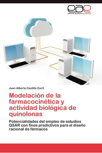 Libro: Modelación Farmacocinética Y Actividad Biológic