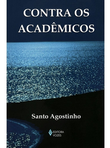 Contra Os Acadêmicos