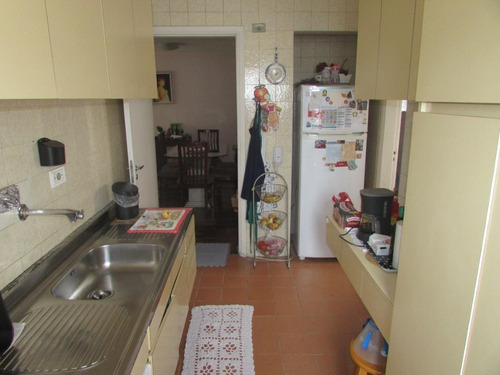 Apartamento Com 2 Dormitórios À Venda, 90 M² Por R$ 950.000 - Brooklin Paulista - São Paulo/sp - Ap0372
