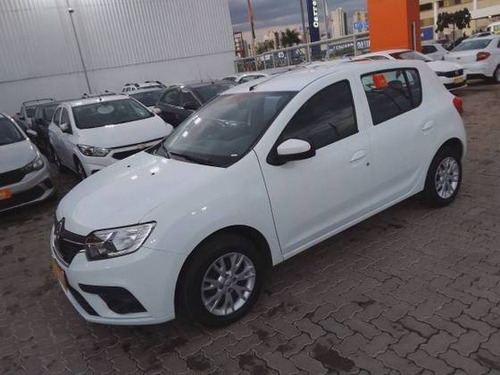 Renault Sandero 1.0 12v Sce Flex Zen Manual