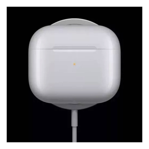 Audifonos Bluetooth Air Pro 3ra Generacion Compatible iPhone
