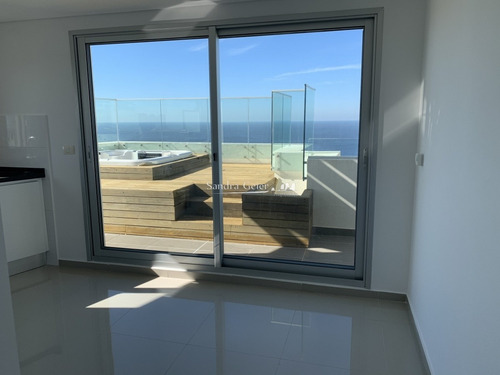 Venta A Estrenar Brava Wind Tower Retasado!!! Con Parrilla!!- Ref: 1464