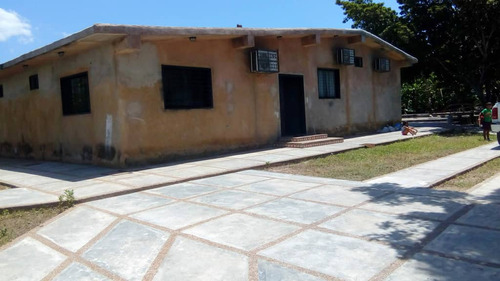 Casa En Venta En Cardonal Via El Toco Yagua Carabobo C-6572998