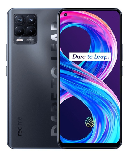 Imagen 3 de 4 de Realme C11 32gb /narzo 128gb /8 Pro 128gb Factura+garantía!