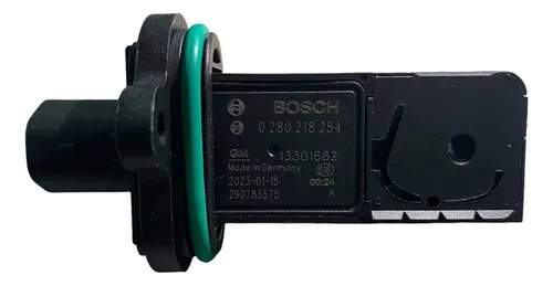 Sensor Maf Chevrolet Cobalt Agile Spin 1.8 Original Bosch