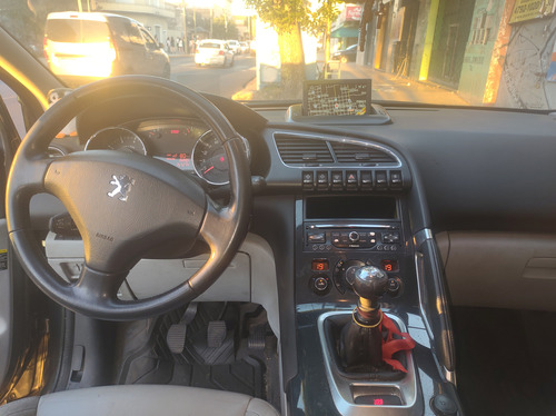 Peugeot 3008 1.6 Feline Thp 156cv