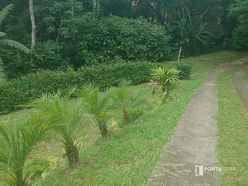 Imagem 9 de 30 de Chácara Com 5 Dormitórios À Venda, 4000 M² Por R$ 850.000,00 - Potuverá - Itapecerica Da Serra/sp - Ch0072