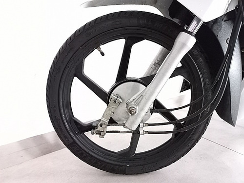 Imagem 8 de 14 de Honda Biz 110 I 2020