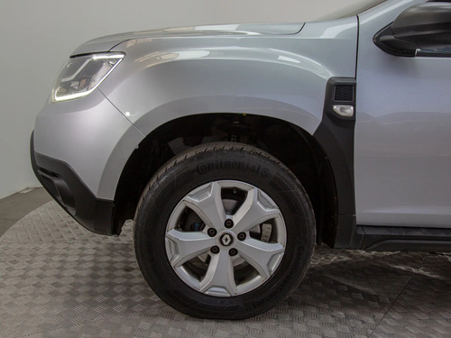 Renault 1.6 Zen Mt Duster