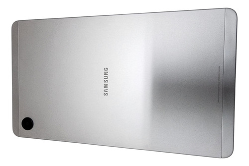 Tablet Samsung Galaxy Tab A9 64gb 4gb Ram Plateado