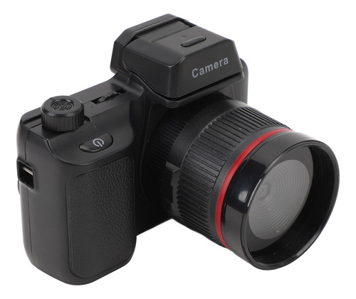 Cámara Digital De 50 Mp Hd 1080p 16 Mp Con Zoom 16x 2.2 PuLG