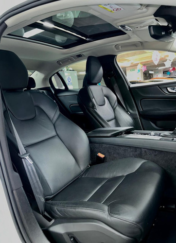 Volvo S60 2.0 T5 Momentum At