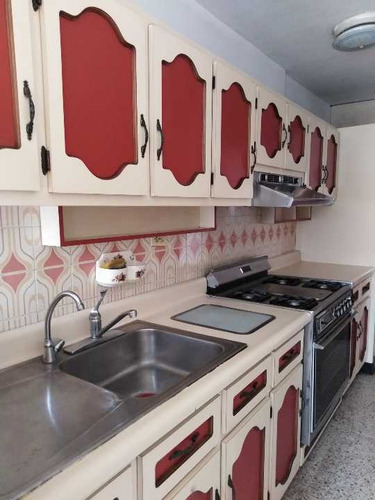 Imagen 12 de 13 de Se Vende Apto 78m2 3h/2b/1p Chacao 4987