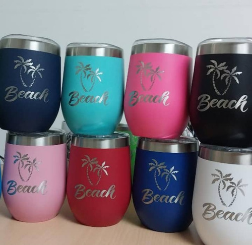 Imagen 1 de 11 de Grabado Láser Madera Acrílico Metal Material Pop Personaliza