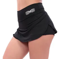 Comprar Short Falda Deportivo Para Mujer | Pantaloneta Deportiva Gym