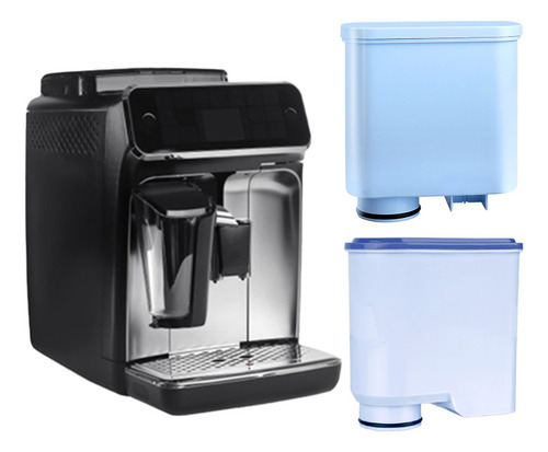 Bolsa Azul Oscuro Pp Ca6903 Compatible Con Philips
