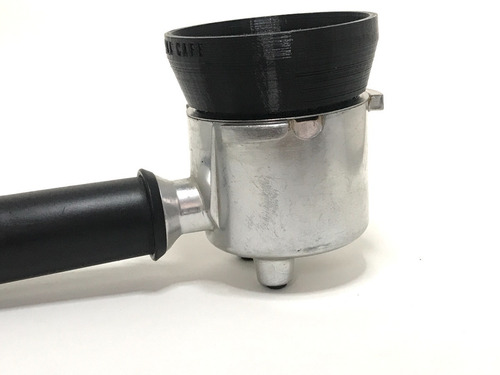 Anillo Dosificador Cafe Barista 51mm / 53mm / 58mm