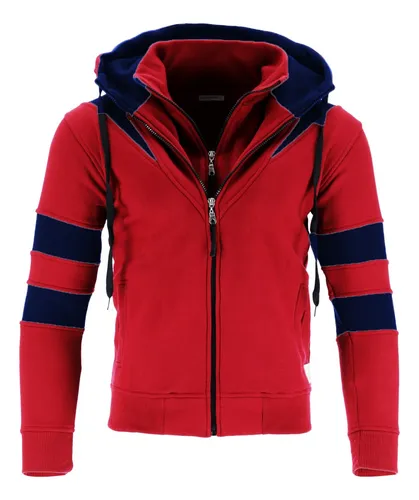 Casacas largas para clearance hombre