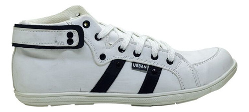 Botita Moda Urbana Hombre Casual Varón 39 - 45 Lc