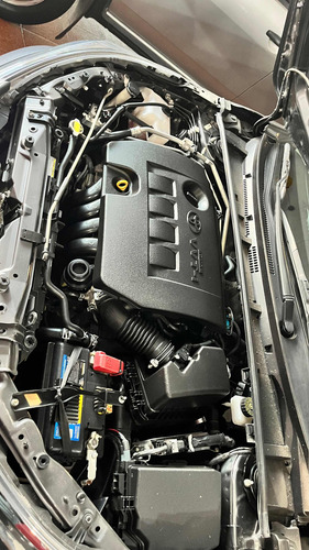 Toyota Corolla 1.8 xei cvt aut