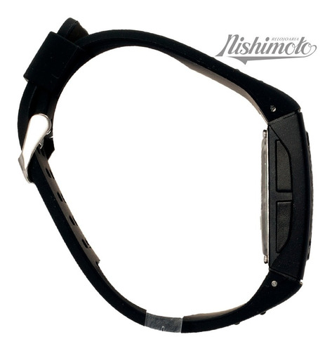 Relógio X-games Masculino Digital Xgppd123 Pxpx Quadrado
